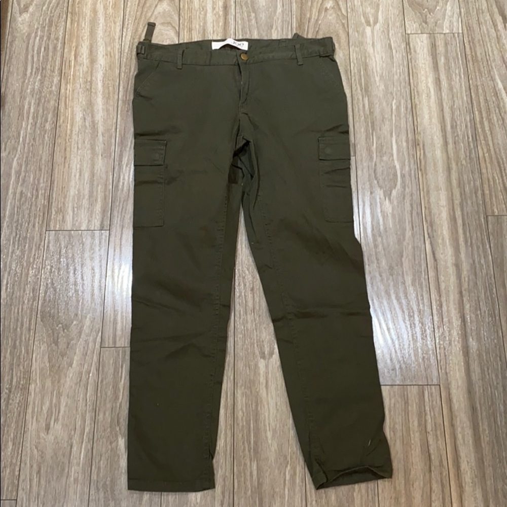 Joe SLIM cargo pants